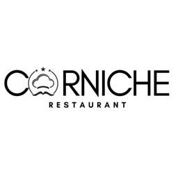 Corniche logo.